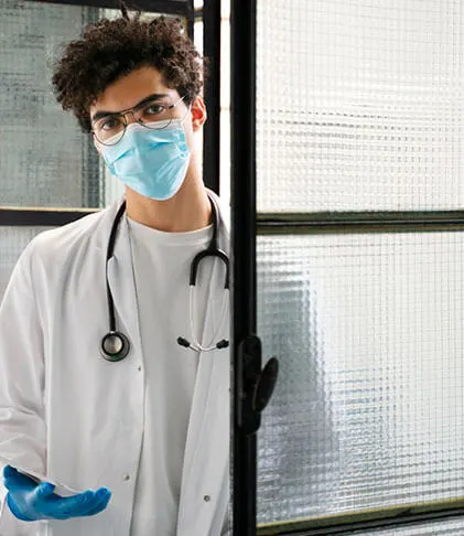 Switchable Smart Glass