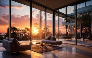 Window Tint for Home