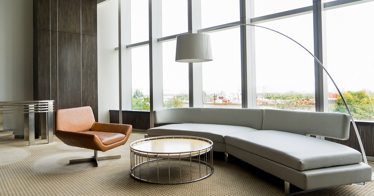 Window Film in Abu Dhabi