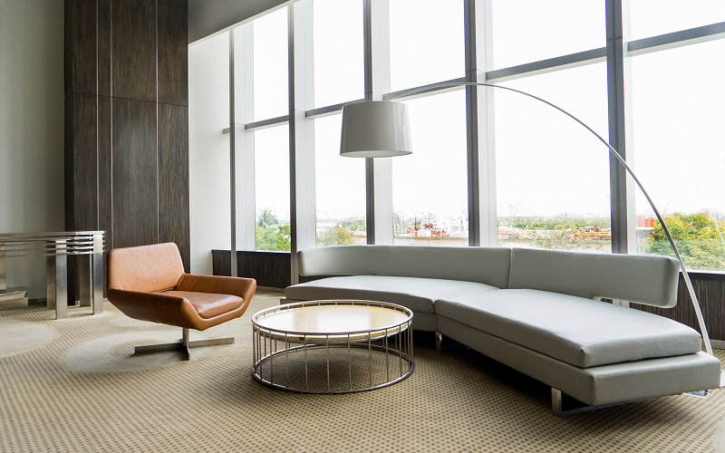 Window Tint for Home