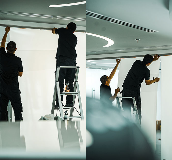 Window tint for home