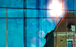 Solar and Safety Window Film