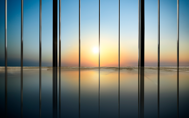 Solar and Safety Window Film