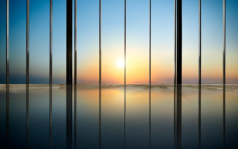 Solar and Safety Window Film