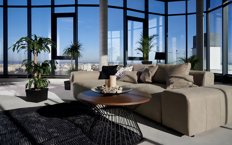 Window Tint for Home