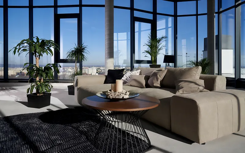 Window Tint for Home