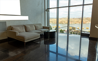 window tint for home