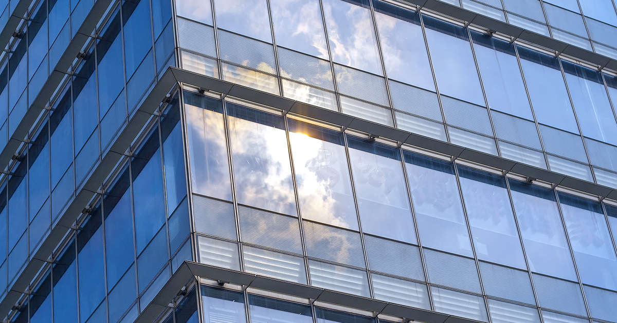 Solar and Safety Window Film